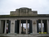Tower Hill Memorial